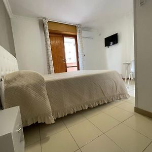 Habitación Doble Grande